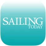 sailing today android application logo